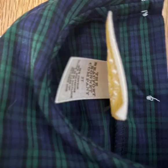 The Beaufort bonnet bubble - 2T EUC (2 available)! - Picture 2 of 3